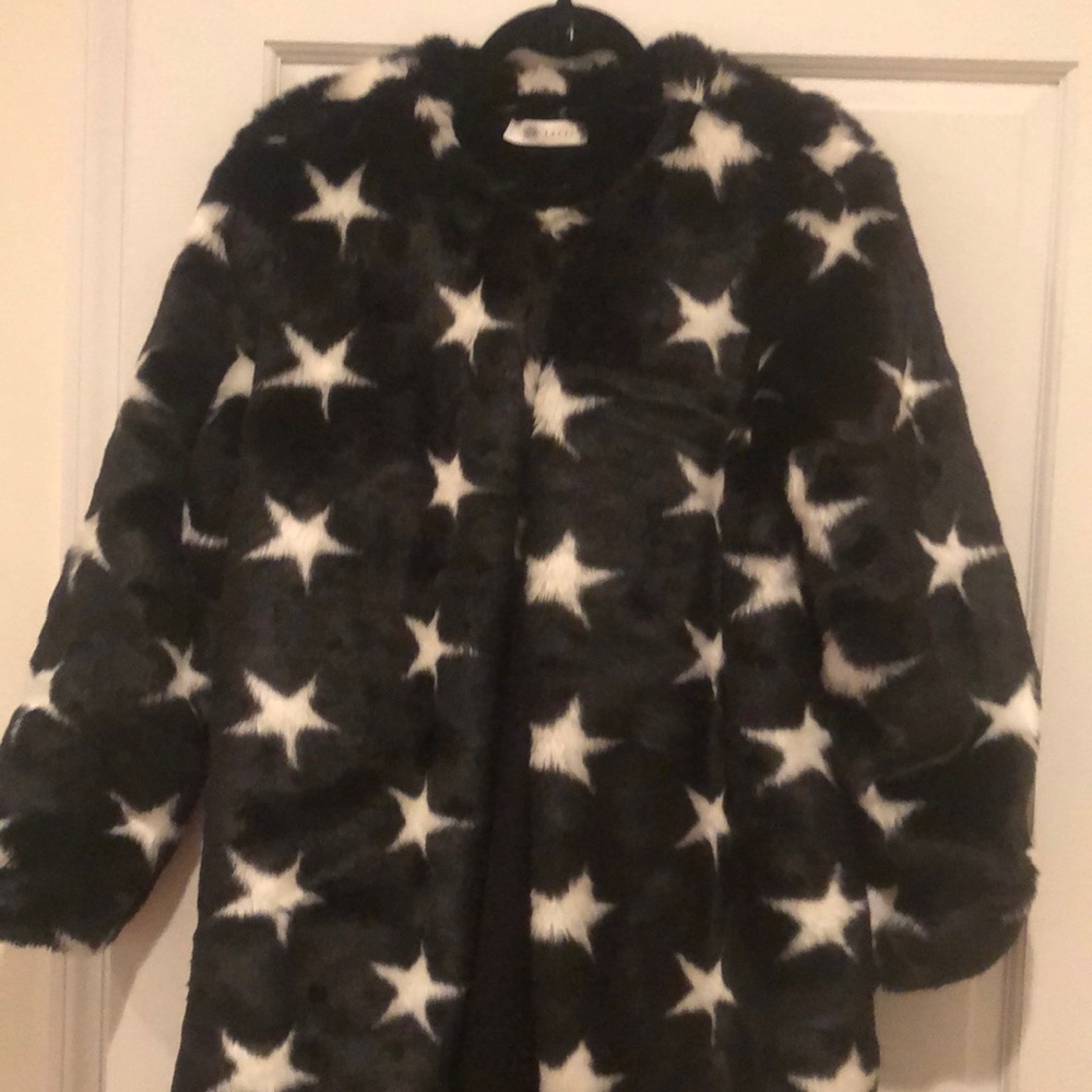 Cardigan with so style